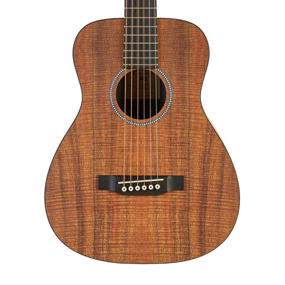 Martin LXK2 Little Martin Koa Travel Akustik Gitar Fiyatı